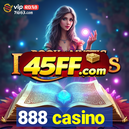 888 casino